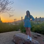 Olivia Ramsden - @olivia_ramsden - Instagram
