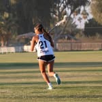 Olivia Ramsey - @olivia.lax2029 - Instagram