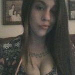 Olivia Ramsey - @alivialyric17 - Instagram