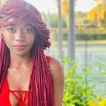 Olivia Randon - @olivia_randon - Instagram