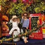 Cinda Olivia Randi - @chinda_olivia - Instagram