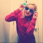 Randi Ballarddd - @lts_randi_olivia - Instagram