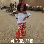 Olivia Randle - @olivia_the_dancer13 - Instagram