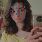Olivia Raphaël - Facebook