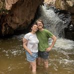 Olivia Raphael - Facebook