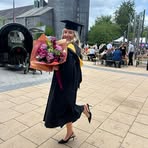 Olivia Rathbone - Facebook