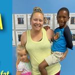Olivia Ratliff - @mom_bod_diaries - Instagram