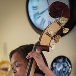 Olivia Ratliff - @oratjazzbass - Instagram