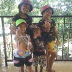 Olivia Rauf - Facebook