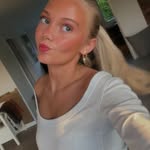 Olivia Raun Jørgensen - @olivia.raun - Instagram