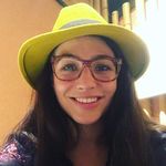 Olivia Raya - @thehappyolive - Instagram