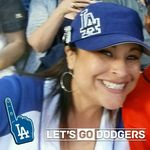 Olivia Razo - @livvie40 - Instagram