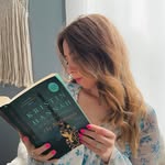 Charlie Olivia || Reader & Writer - @charlieoliviareads - Instagram