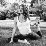 Olivia Griffin | Tarot Reader | Intuitive Guide | Yogi - @inflowolivia - Instagram