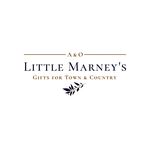 Olivia Reader - @littlemarneys - Instagram