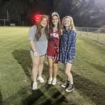 Olivia Rackley - Facebook
