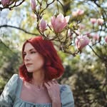 Olivia - @olivia.redheadwanderer - Instagram