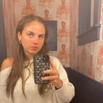 Liv - @oliviareeder11 - Instagram