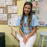 Olivia Reeder Locklear - @mrslocklearslearners - Instagram