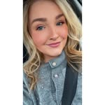 Olivia Rees - @oliviarees___ - Instagram
