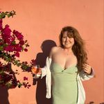 Olivia Rees-Ewen - @olivia_reesewen - Instagram