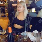Olivia Reeves - @oliviareevess - Instagram