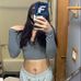 Olivia Regalado - Facebook