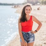 Olivia Regalado - @oliviaregalado2d - Instagram