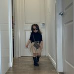 Olivia Thamara Regalado - @oliviathamararegalado - Instagram