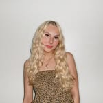 𝐎𝐋𝐈𝐕𝐈𝐀 𝐋𝐄𝐕𝐈𝐍𝐄 💐🐆✨ - @olivia_register - Instagram