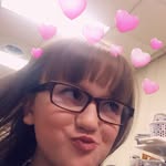 Olivia Register - @hey_itz_olivia_here - Instagram