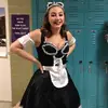 Livi - @olivia_reiss - TikTok