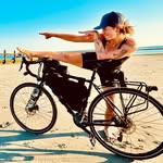 Olivia Pearl Reiter - @pearl_on_an_adventure - Instagram