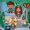 Olivia Reiter - @toca.xenia - TikTok