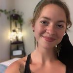 Olivia Reiter, LMT - @compass_rose_massage - Instagram