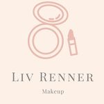 Olivia Renner - @livrennermakeup - Instagram
