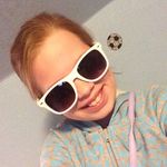 Olivia Renner - @minniemouse0741 - Instagram