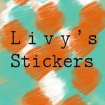 Olivia Renner - @livys.stickers - Instagram