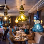 Olivia Restaurant Riga - @olivia_restorans - Instagram