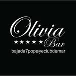 Olivia Resto - @oliviarestobar - Instagram