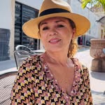 Olivia Gomez-Rettig - @thetravelerswife13 - Instagram