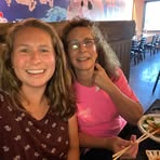 Olivia Rettig - Facebook