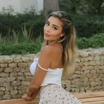 Olivia  Richmond - @oliviarichmond93 - Instagram