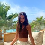 Olivia Manzi-Richmond - @olivia_manzi - Instagram