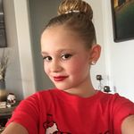 Olivia Richmond - @kitten_lols - Instagram