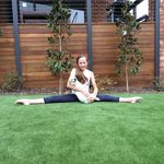 Olivia Rickard - @olivia_ballet1 - Instagram