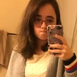 Olivia Dawn Ricketts - @viamoonrose4 - Instagram