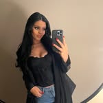 Olivia Mae Ricketts - @oliviarickettss - Instagram