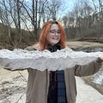 Olivia Ricketts - Facebook