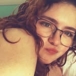 Olivia Ricketts - @homeofthedeceased - Instagram